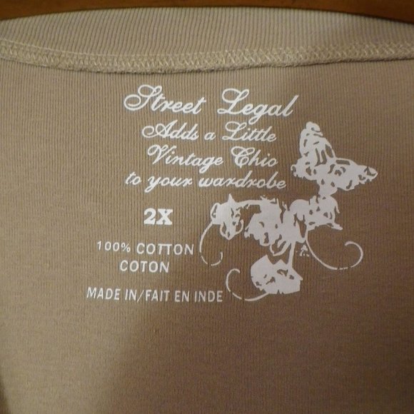 WOMEN'S DEEP V NECK SWEATER - Picture 3 of 4